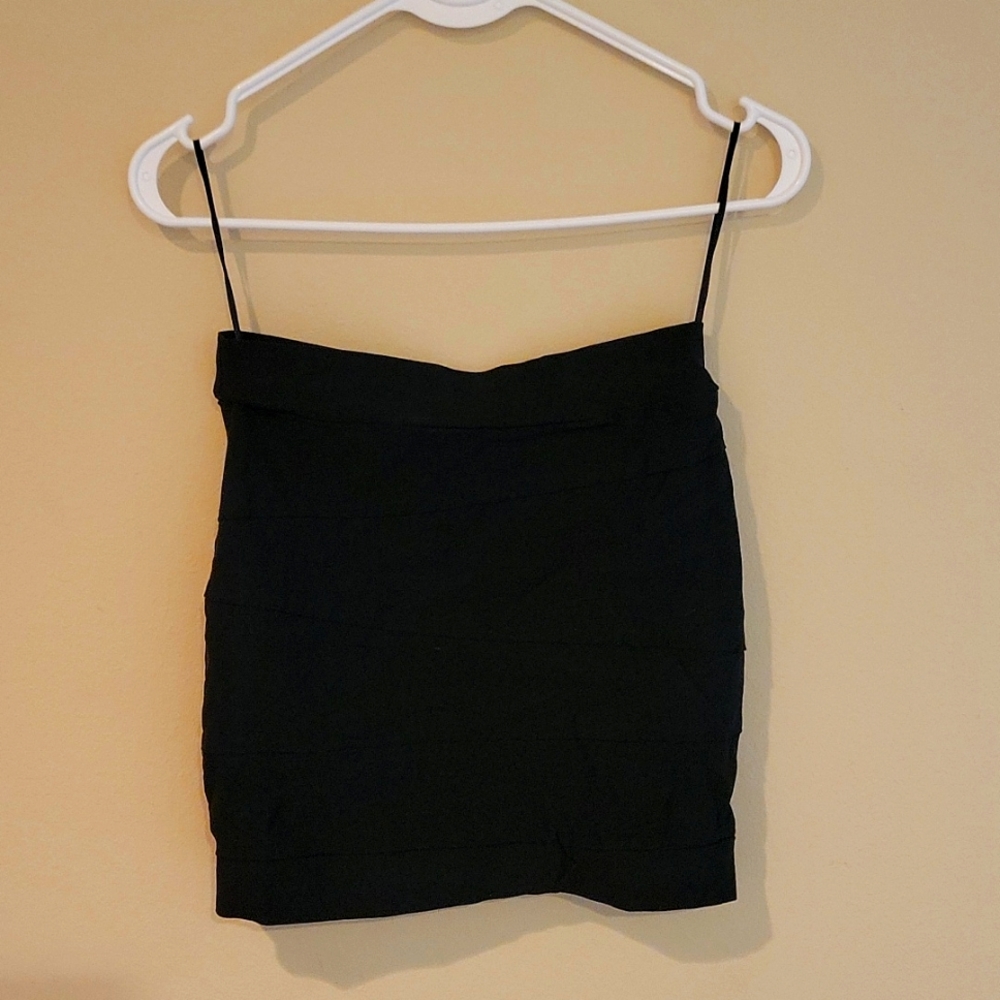 Mini skirt size medium juniors